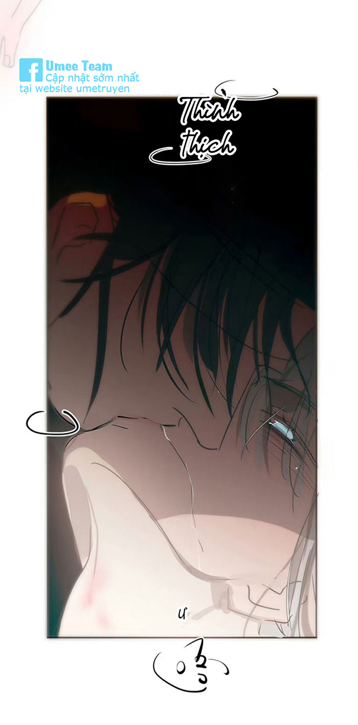 Bắt Lấy Ngao Ngao chapter 241 - Trang 46