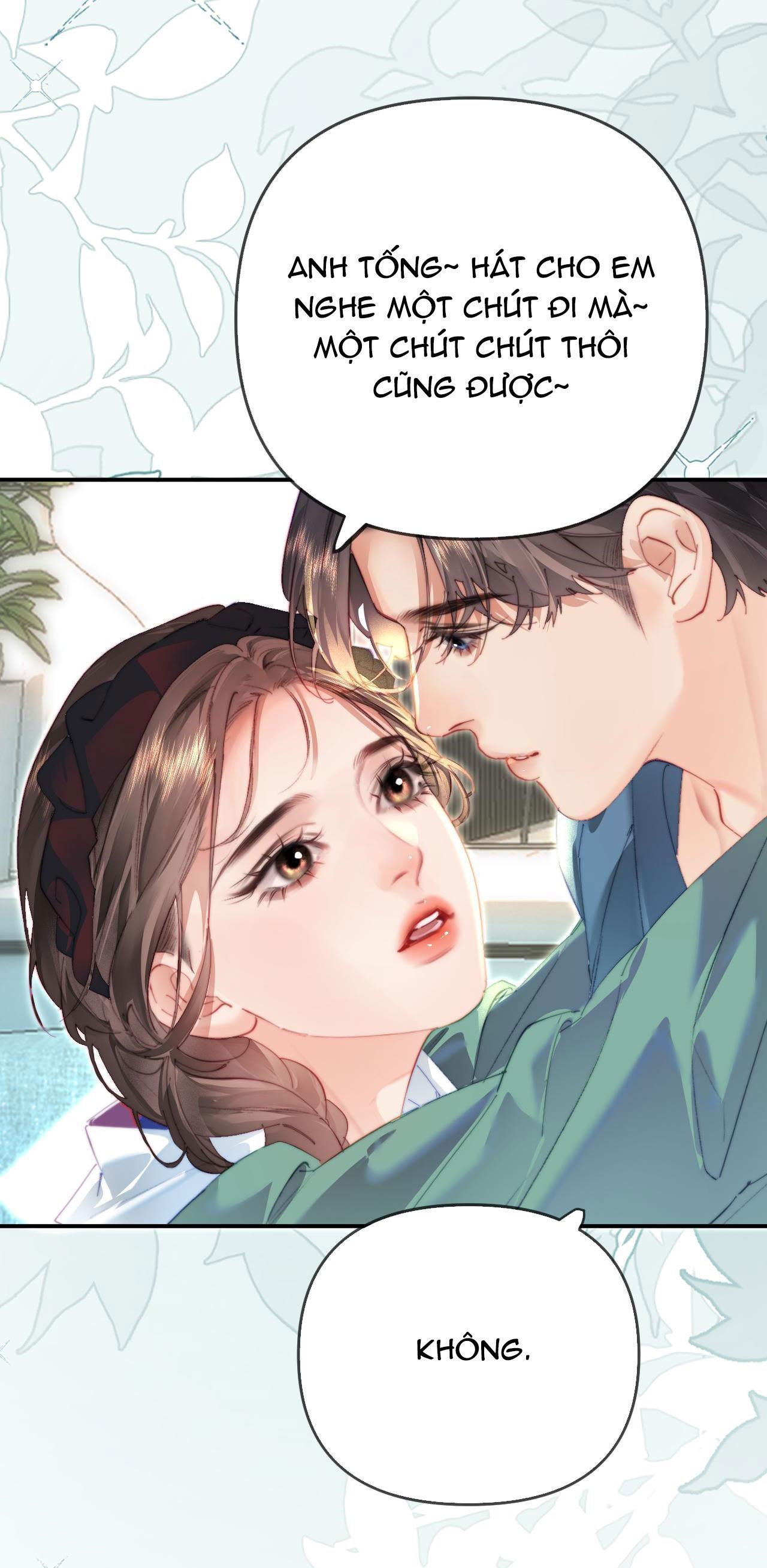 câu chuyện ngọt ngào của cặp vợ chồng đỉnh lưu chapter 102 12