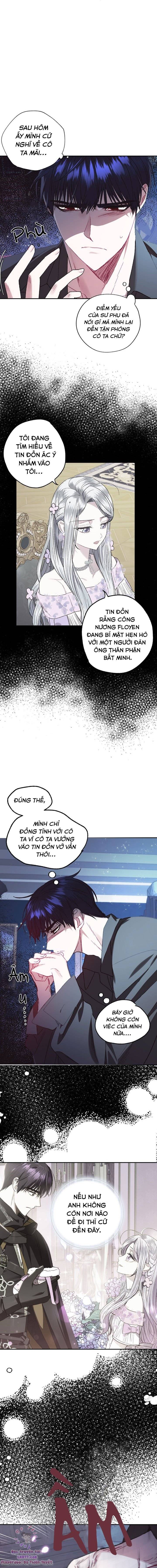 cha, con không muốn kết hôn đâu chapter 24 3