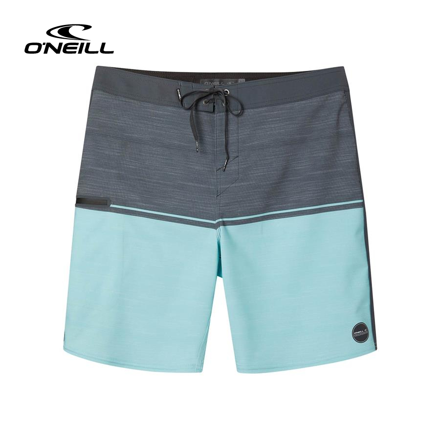 Quần đi biển nam Oneill Hyperfreak Trvlr Snap - SP2106003-GRA