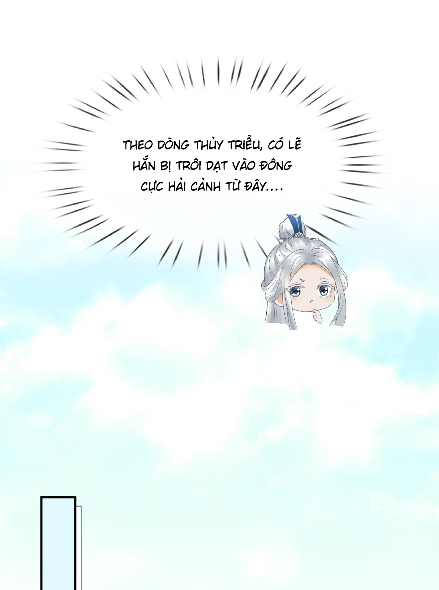 đánh chết không làm sư tôn chapter 21 5