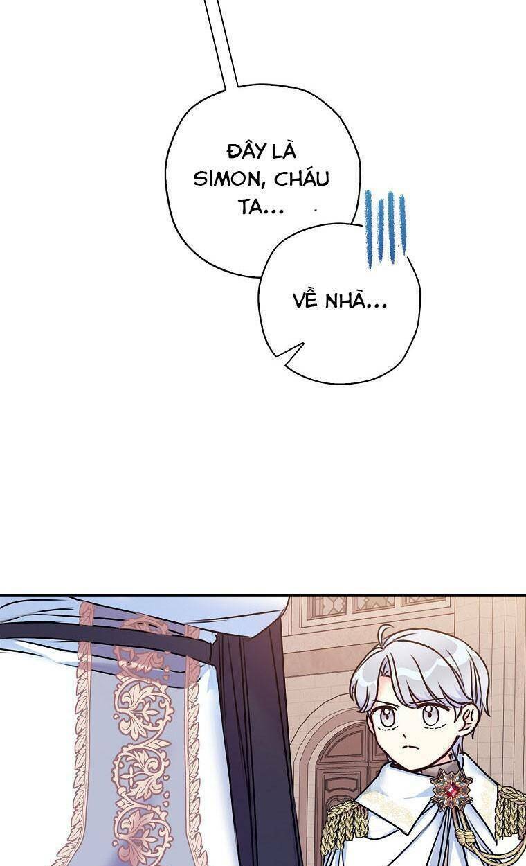 sinh ra làm con gái ác nữ chapter 28 42