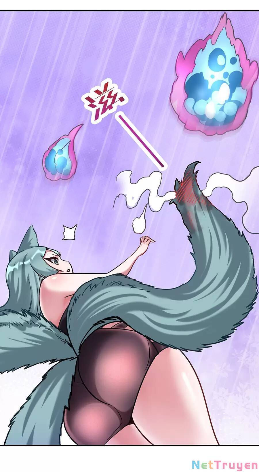 đồ long kỵ sĩ hôn môi ác long chapter 43.1 1