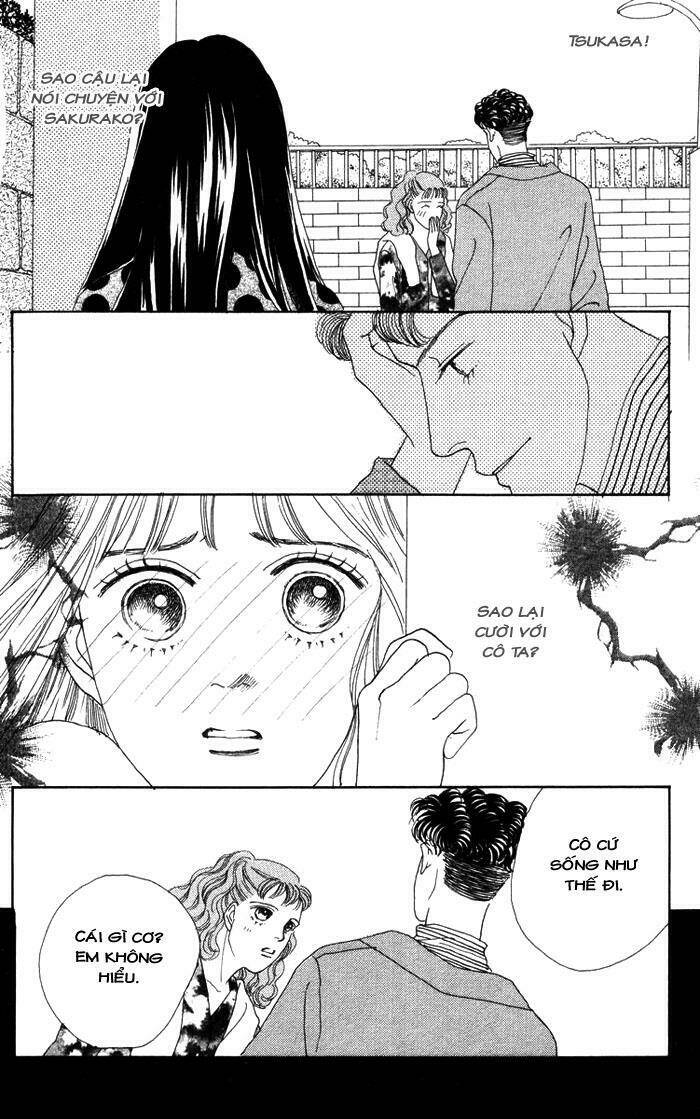 con nhà giàu chapter 36 24