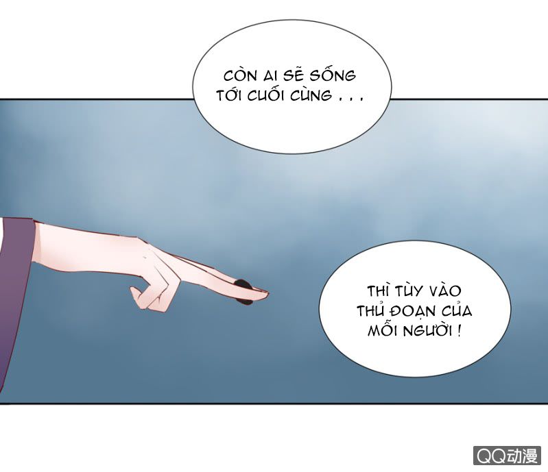 solo đi vương gia chapter 5 13