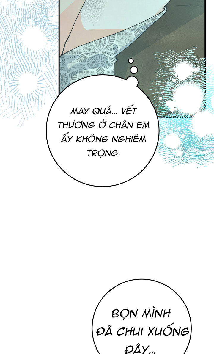 ác nữ tiểu thư chapter 94 14