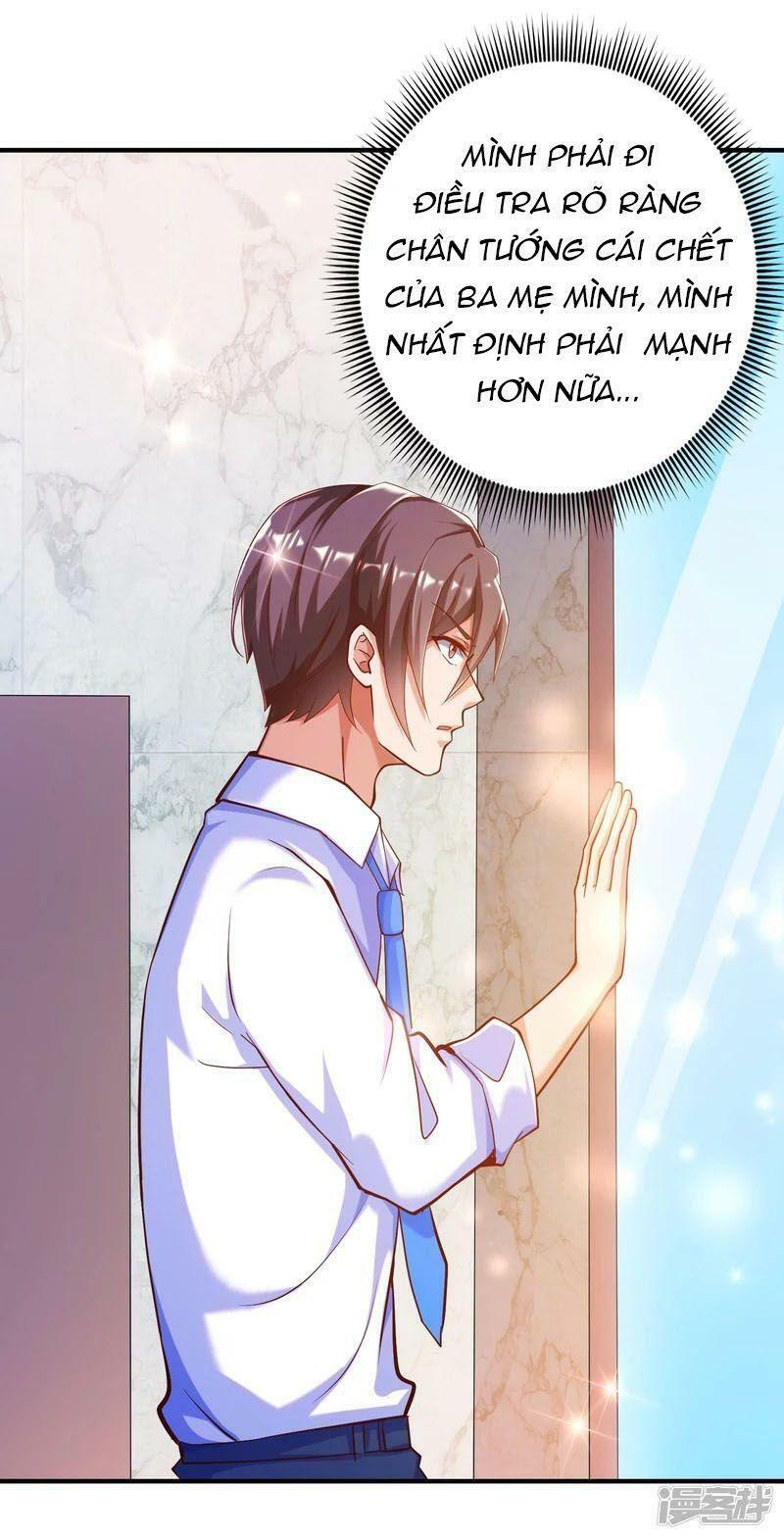 luyện tập thành thần chapter 36 32