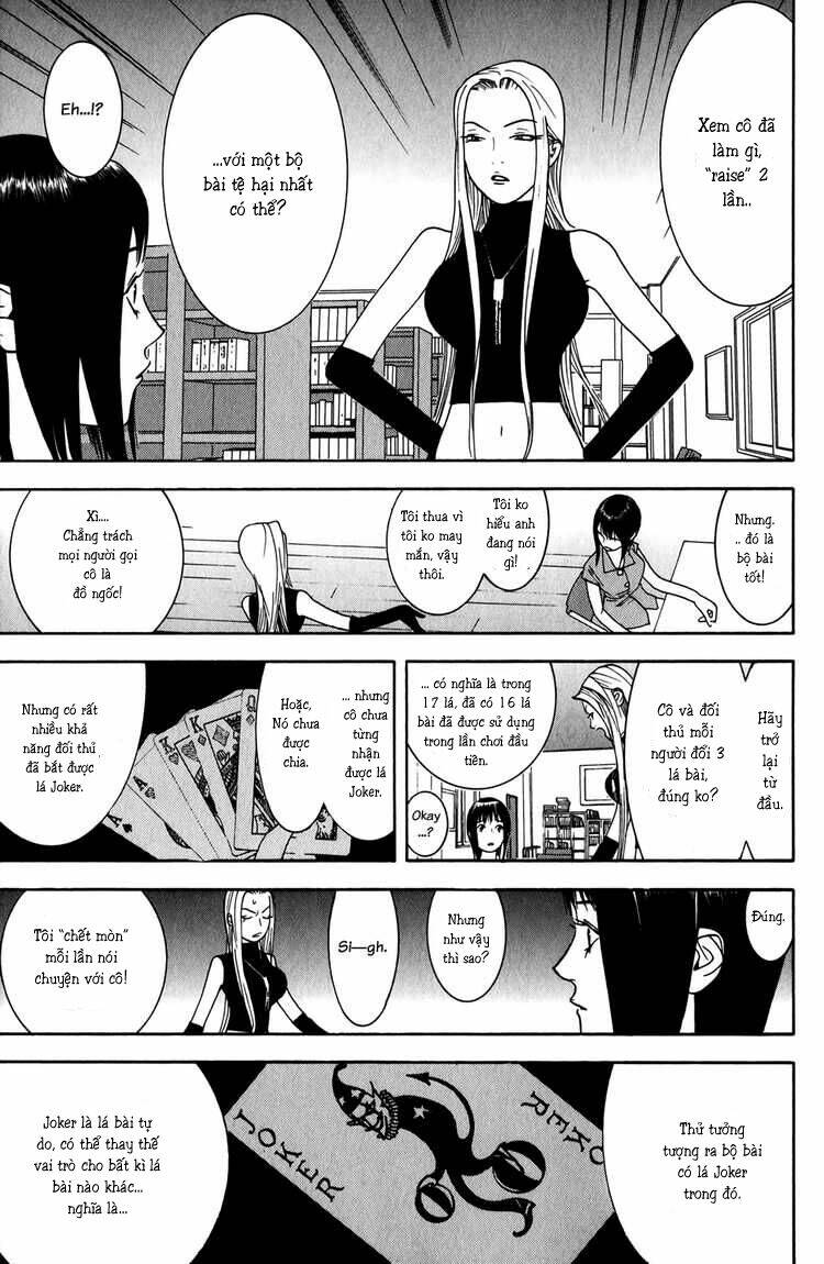 liar game chapter 68 14