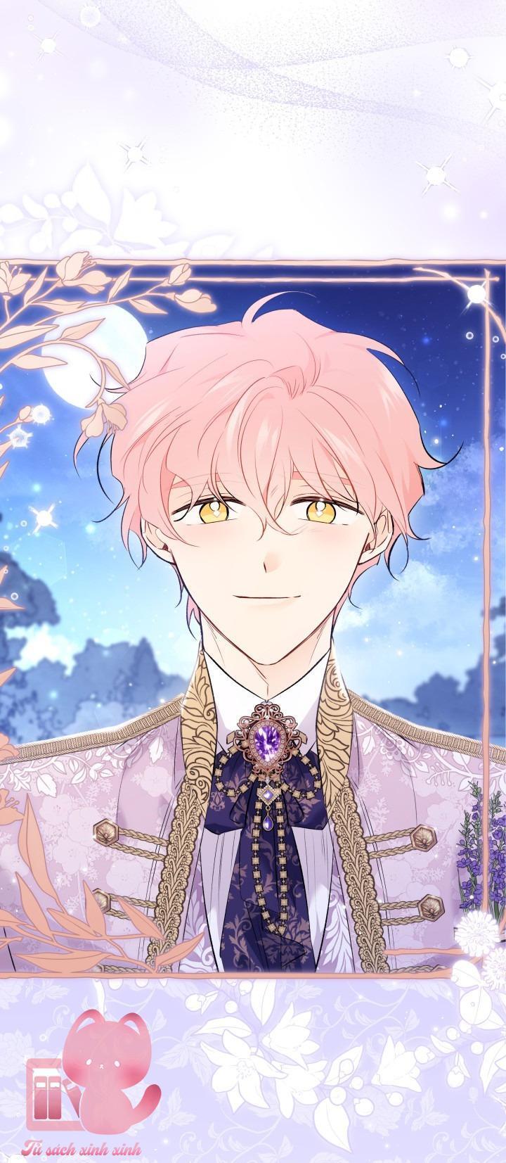 quan hệ cộng sinh giữa báo đen và thỏ trắng chapter 65 72