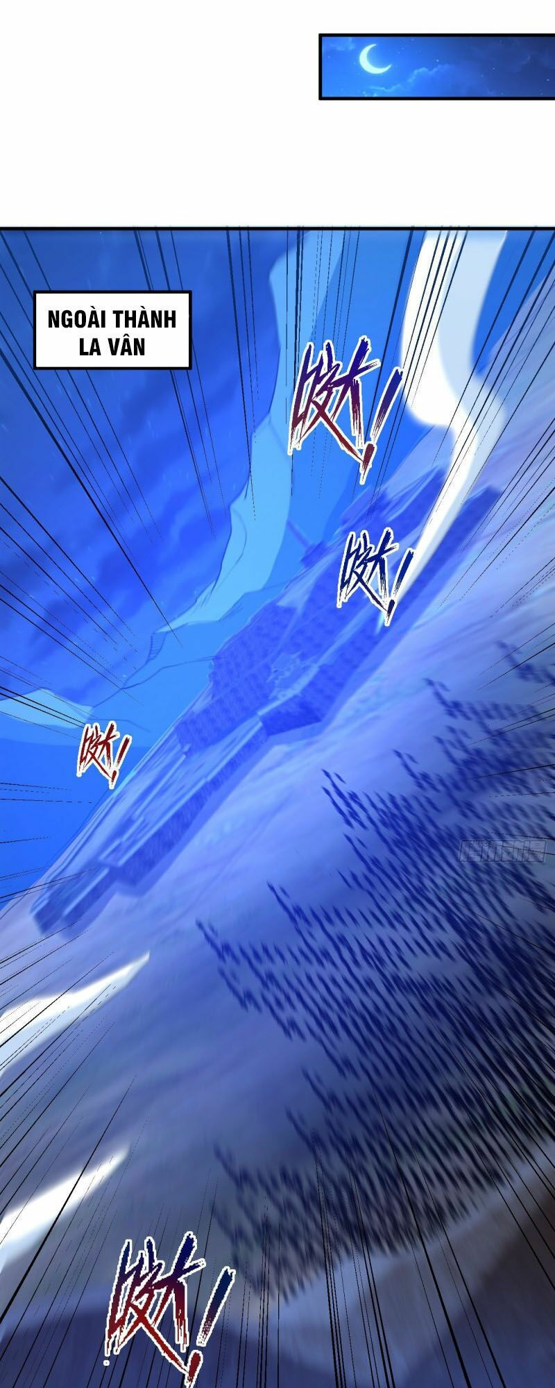 yêu giả vi vương chapter 163 19