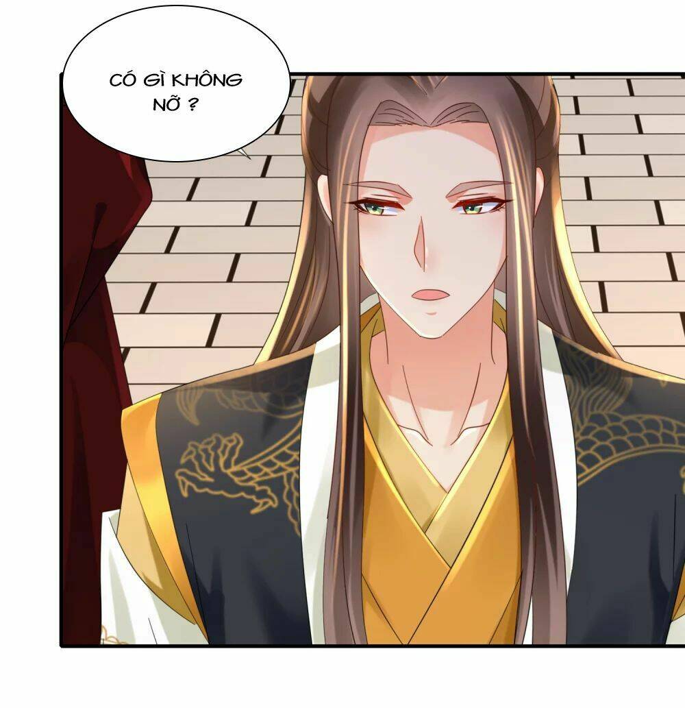 lãnh cung phế hậu muốn nghịch thiên chapter 94 10