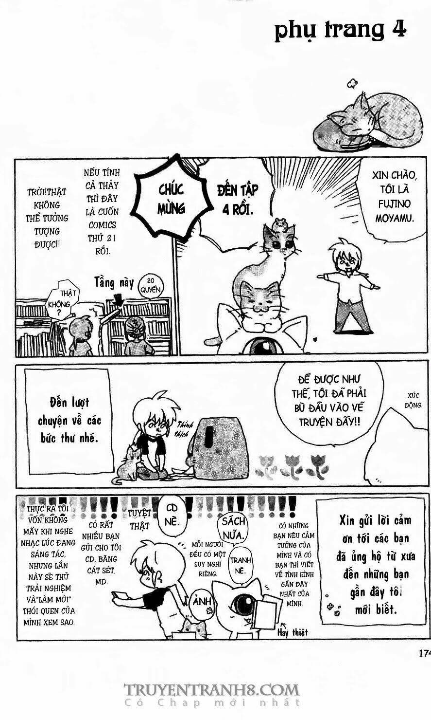 trường học bí ẩn chapter 28 25