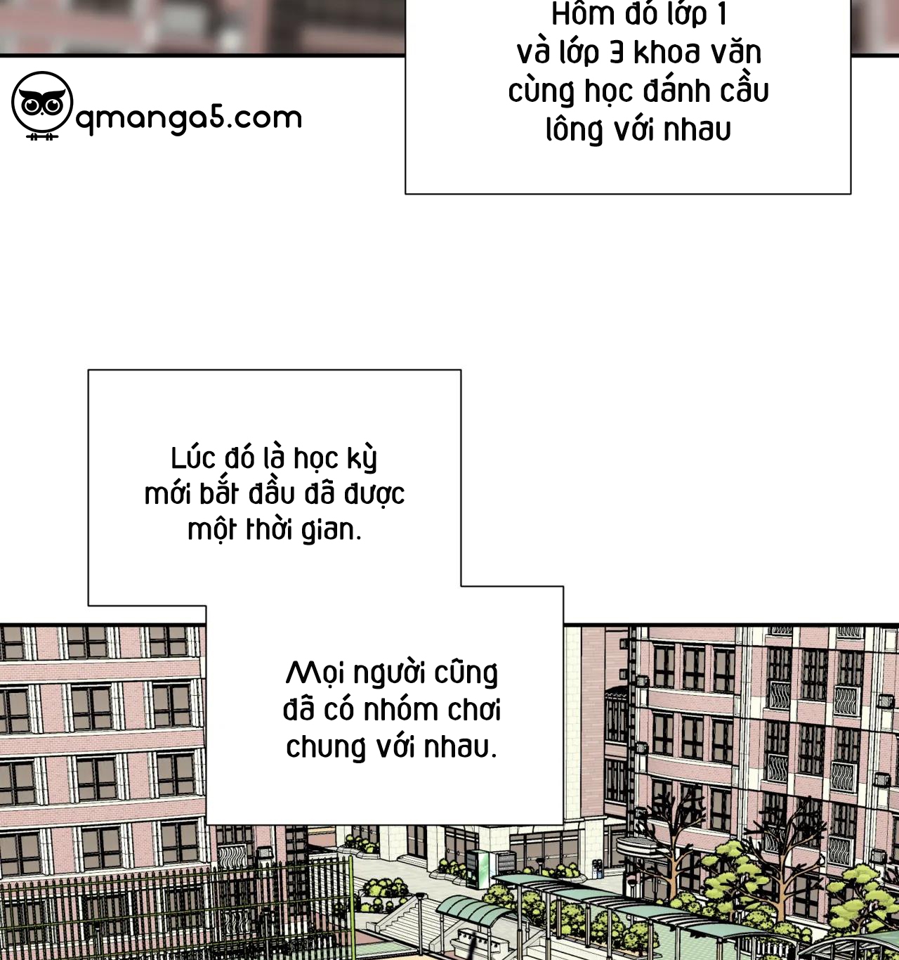 ám ảnh pheromone chapter 52 19