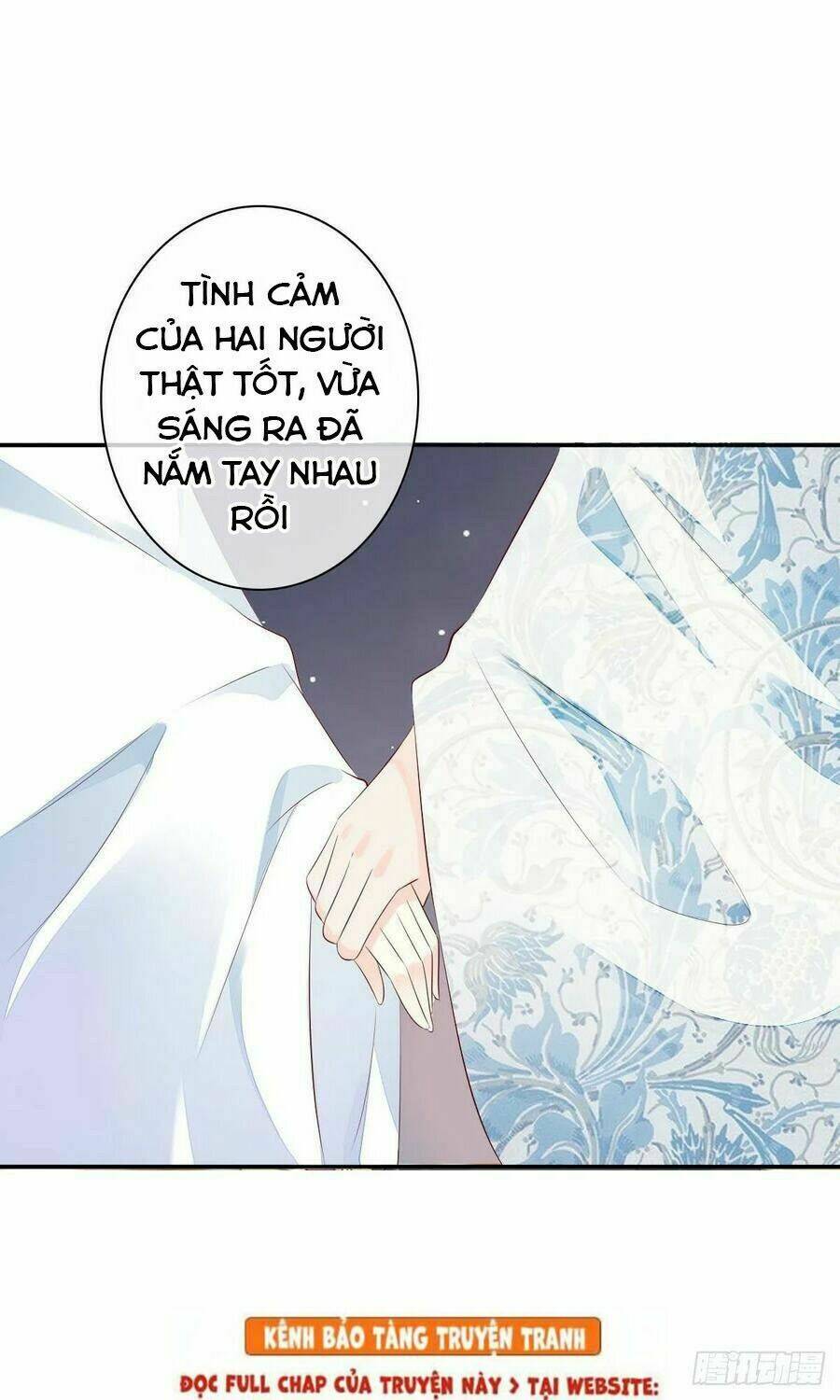 điền viên mật sủng: cô vợ nóng bỏng chapter 105 37