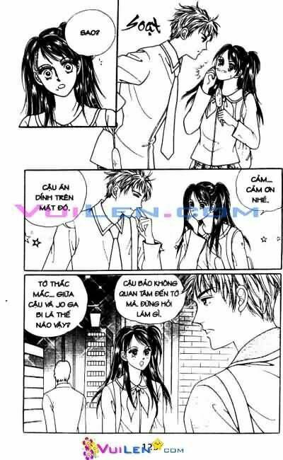 cô gái yêu kiều chapter 4 123