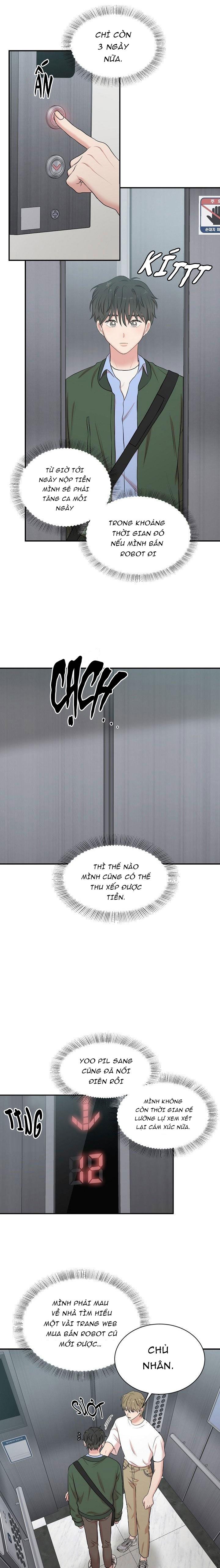 xin chủ nhân hãy khắc dấu chapter 9 9