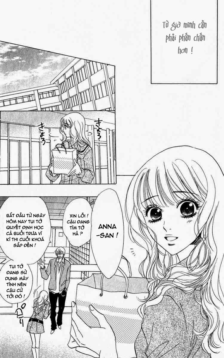 ác quỷ và bản tình ca chapter 31 21