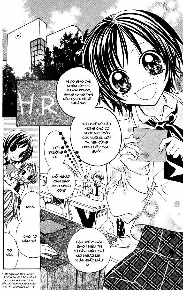 jigoku shoujo-cô gái đến từ địa ngục chapter 9 4