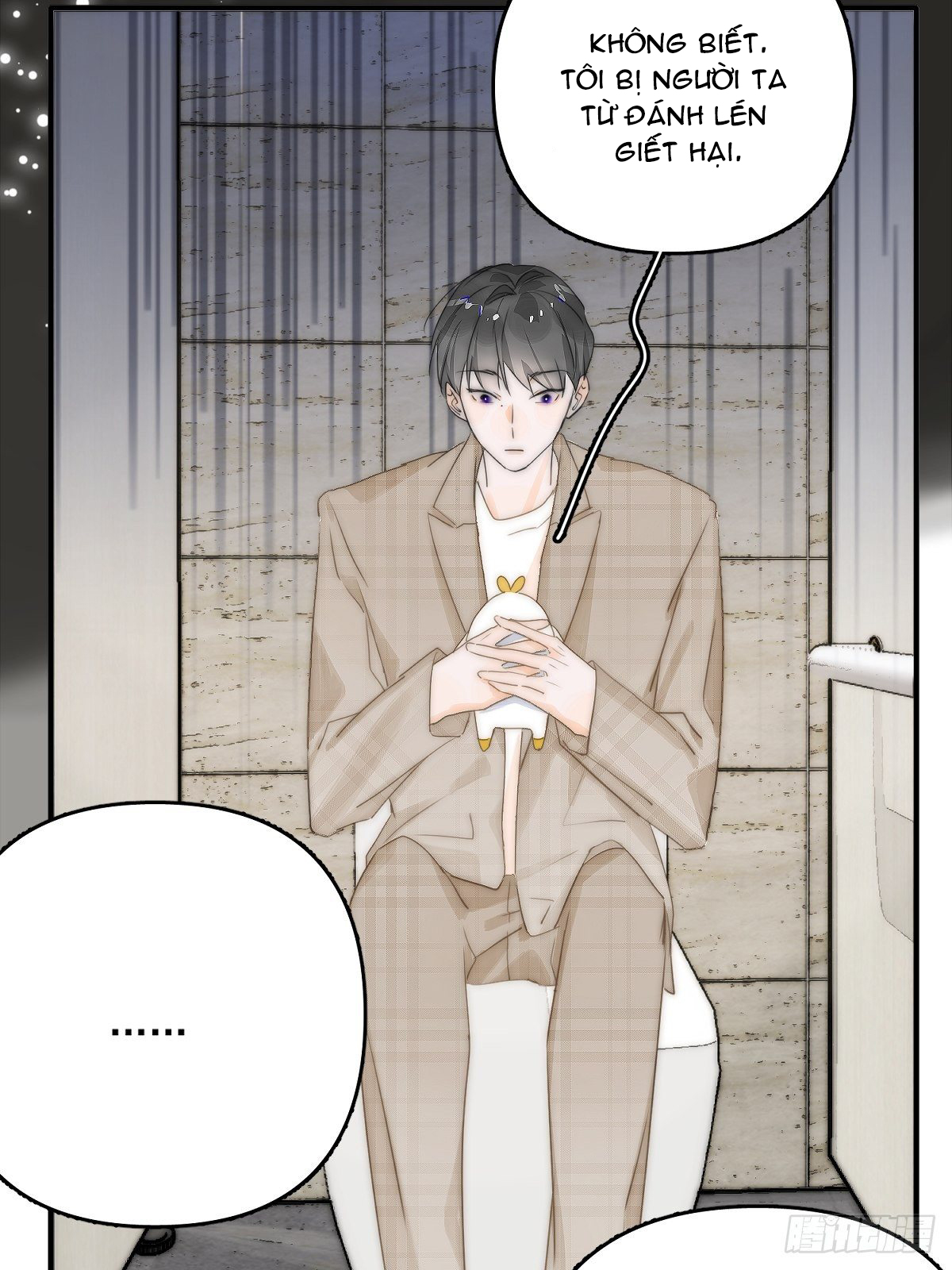 đêm đầy sao nói với em chapter 7 10