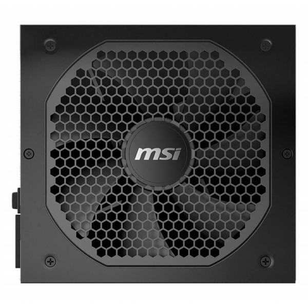 NGUỒN MSI MPG A650GF 650W 80Plus Gold – Fully Modular_ HÀNG CHÍNH HÃNG