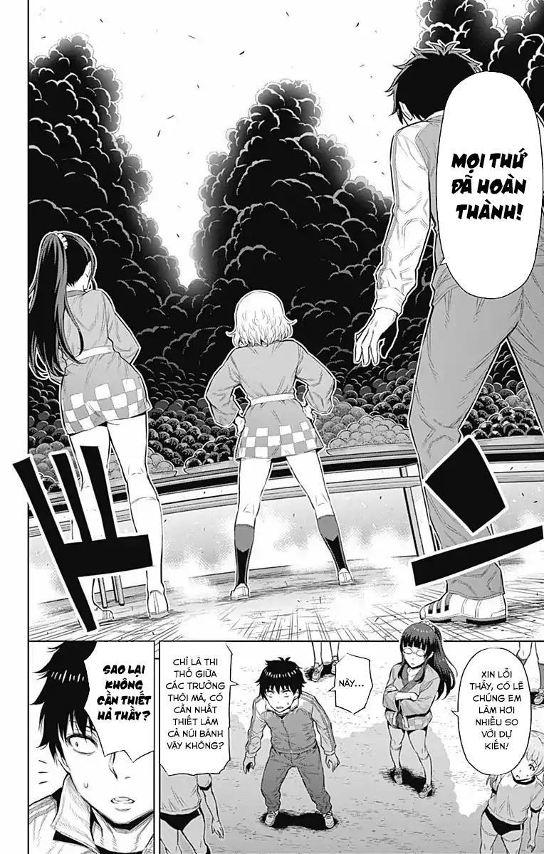 cherry teacher sakura naoki chapter 30 5