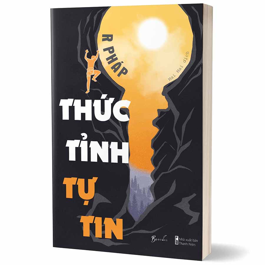 Thức Tỉnh Tự Tin