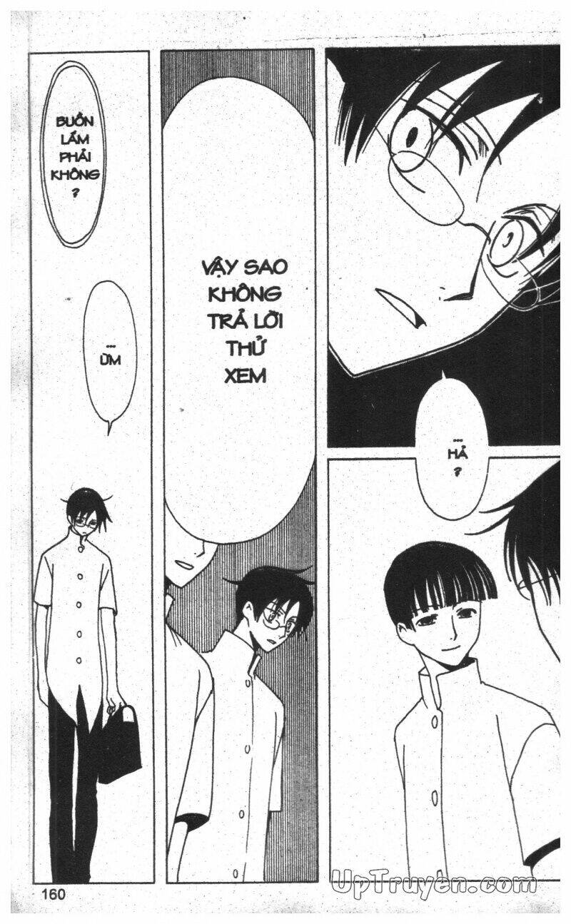 xxxholic - hành trình bí ẩn chapter 12 152