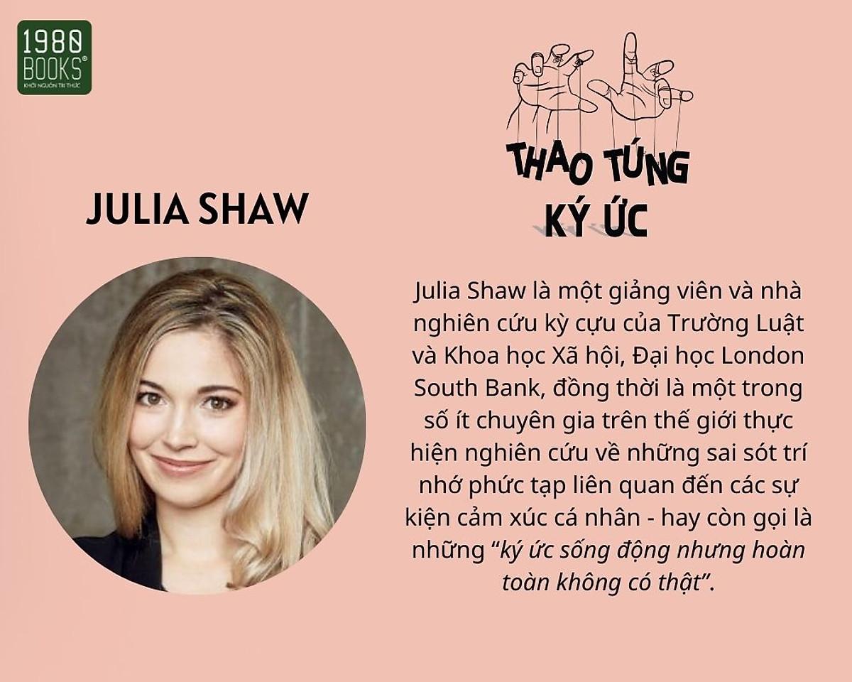 Thao Túng Ký Ức - Bản Quyền