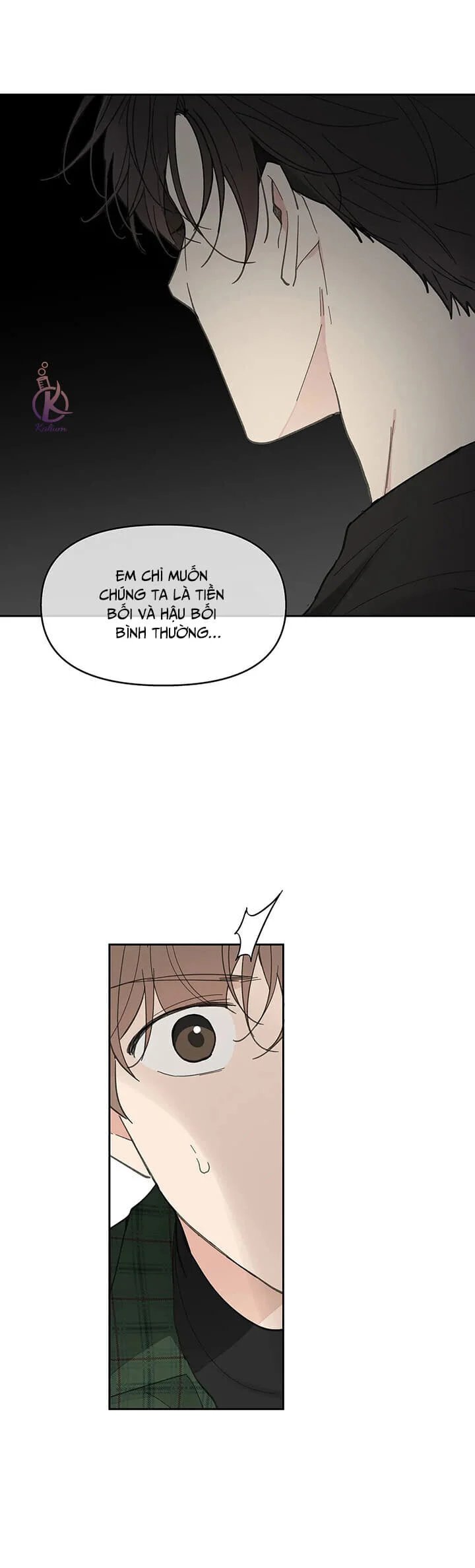 tâm tư của ju in chapter 65 26