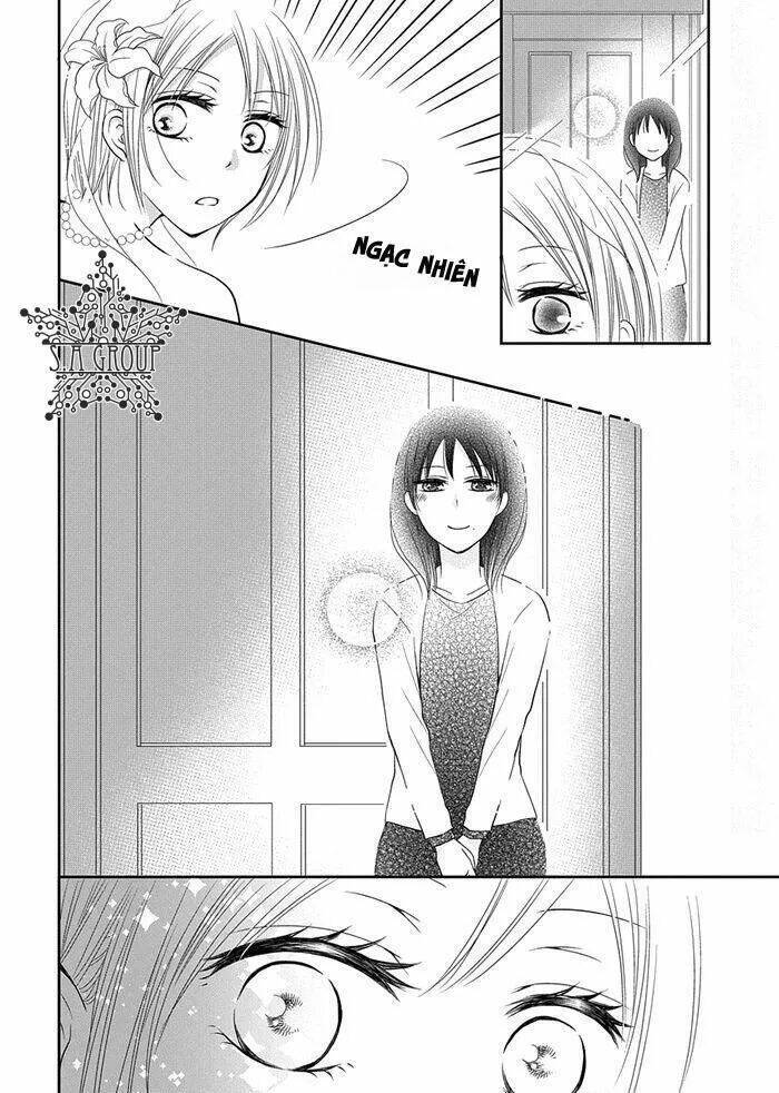 me and big sister’s marriage chapter 6 9