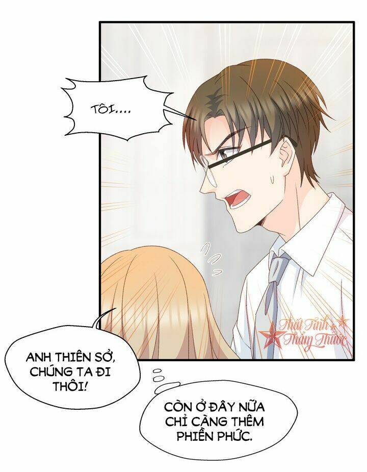 ảnh đế lão công độc ác yêu chapter 30 18