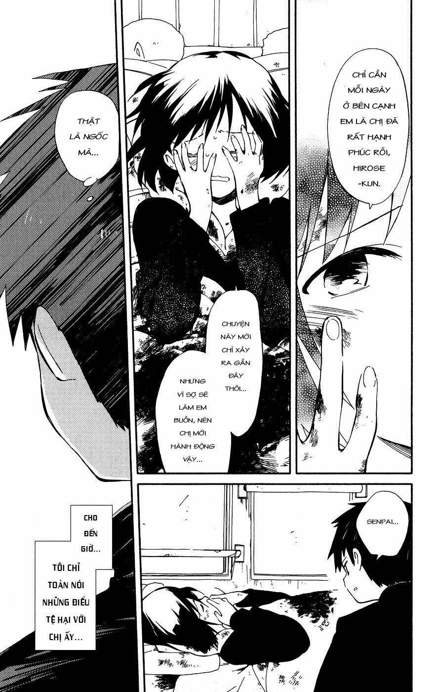 hitoribocchi no chikyuu shinryaku chapter 4 29