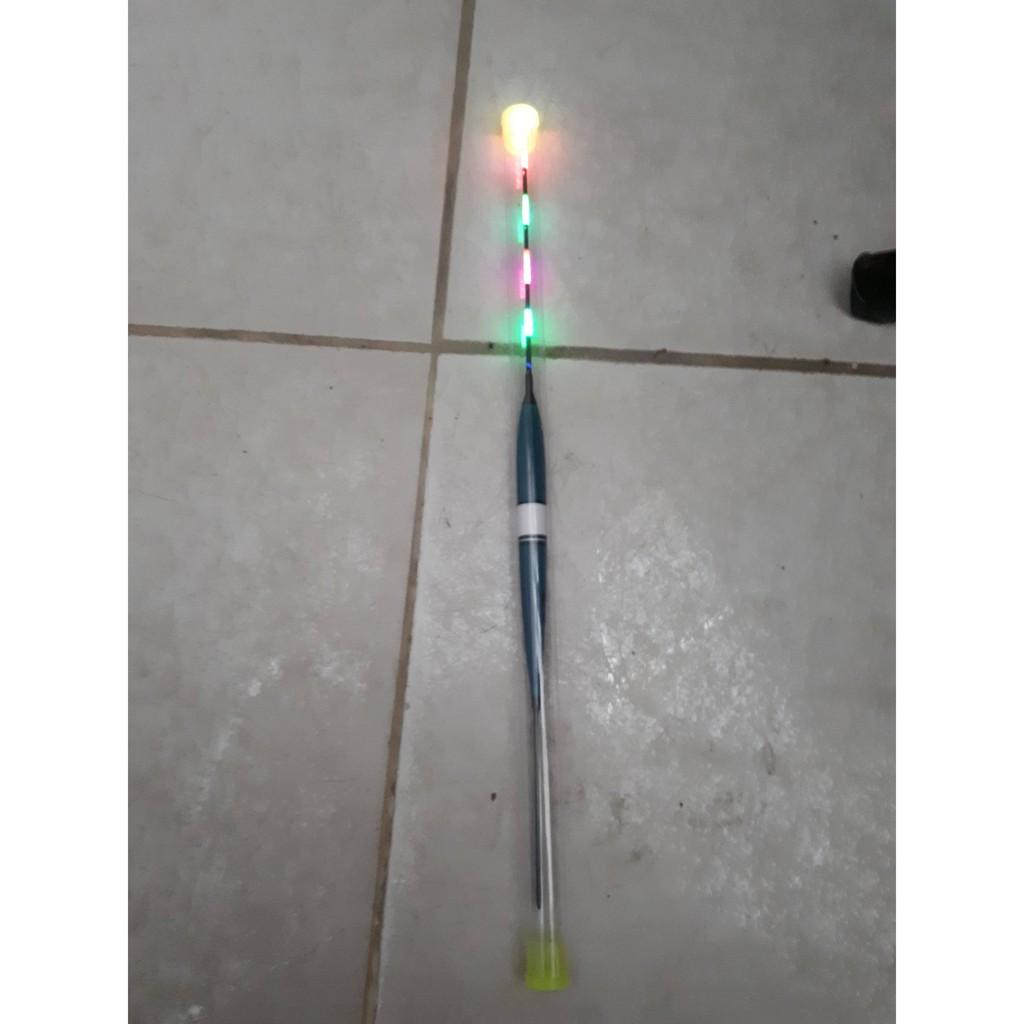 Pin đèn LED cr311 và cr425 dùng cho phao câu đêm