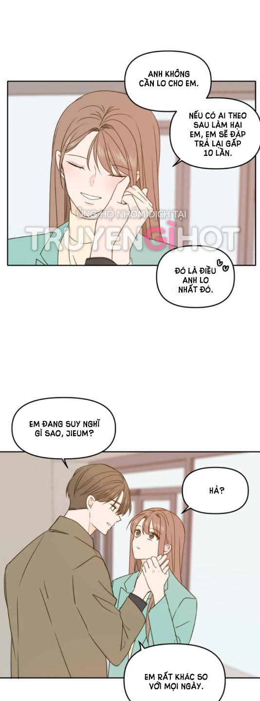 hẹn gặp anh ở kiếp thứ 19 chapter 91 24