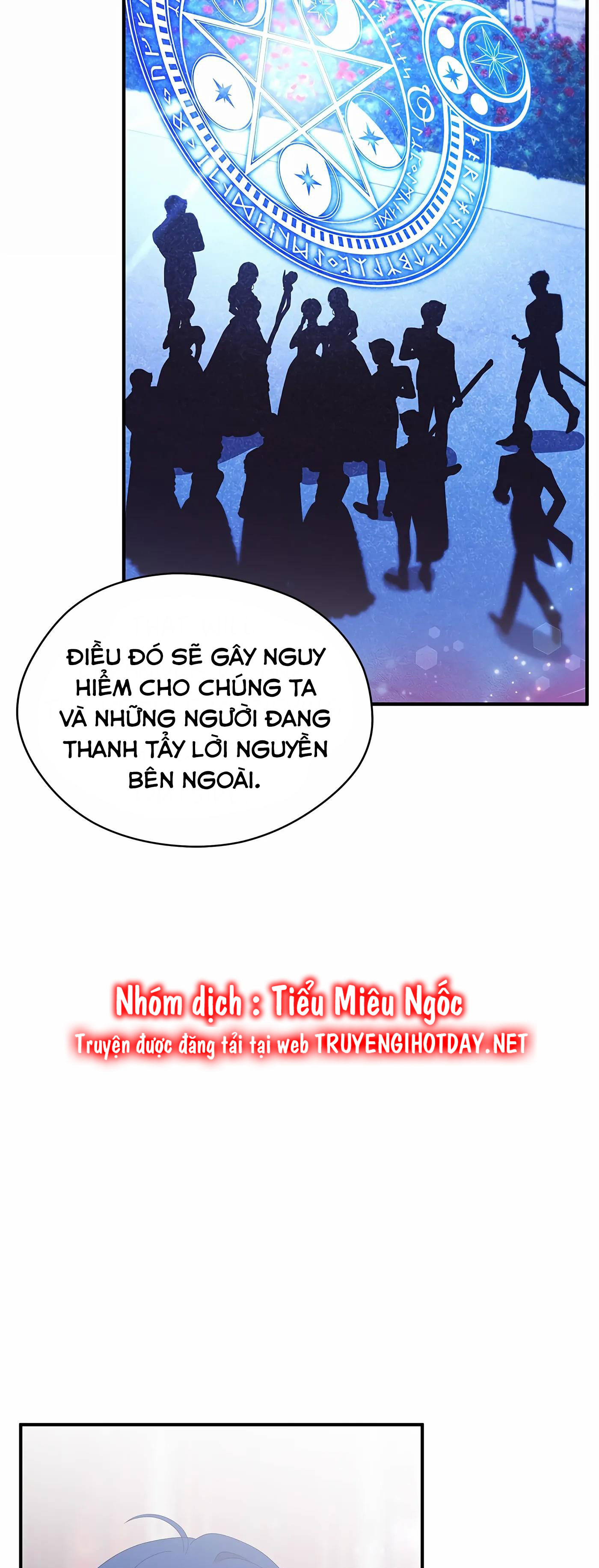 tôi không phải là nữ anh hùng chapter 110 32