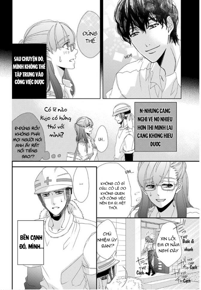 tên tội phạm nguy hiểm chapter 10.1 2