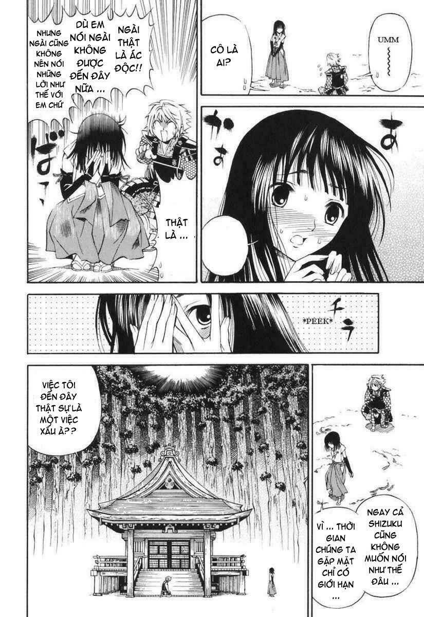 rappi rangai chapter 18 11