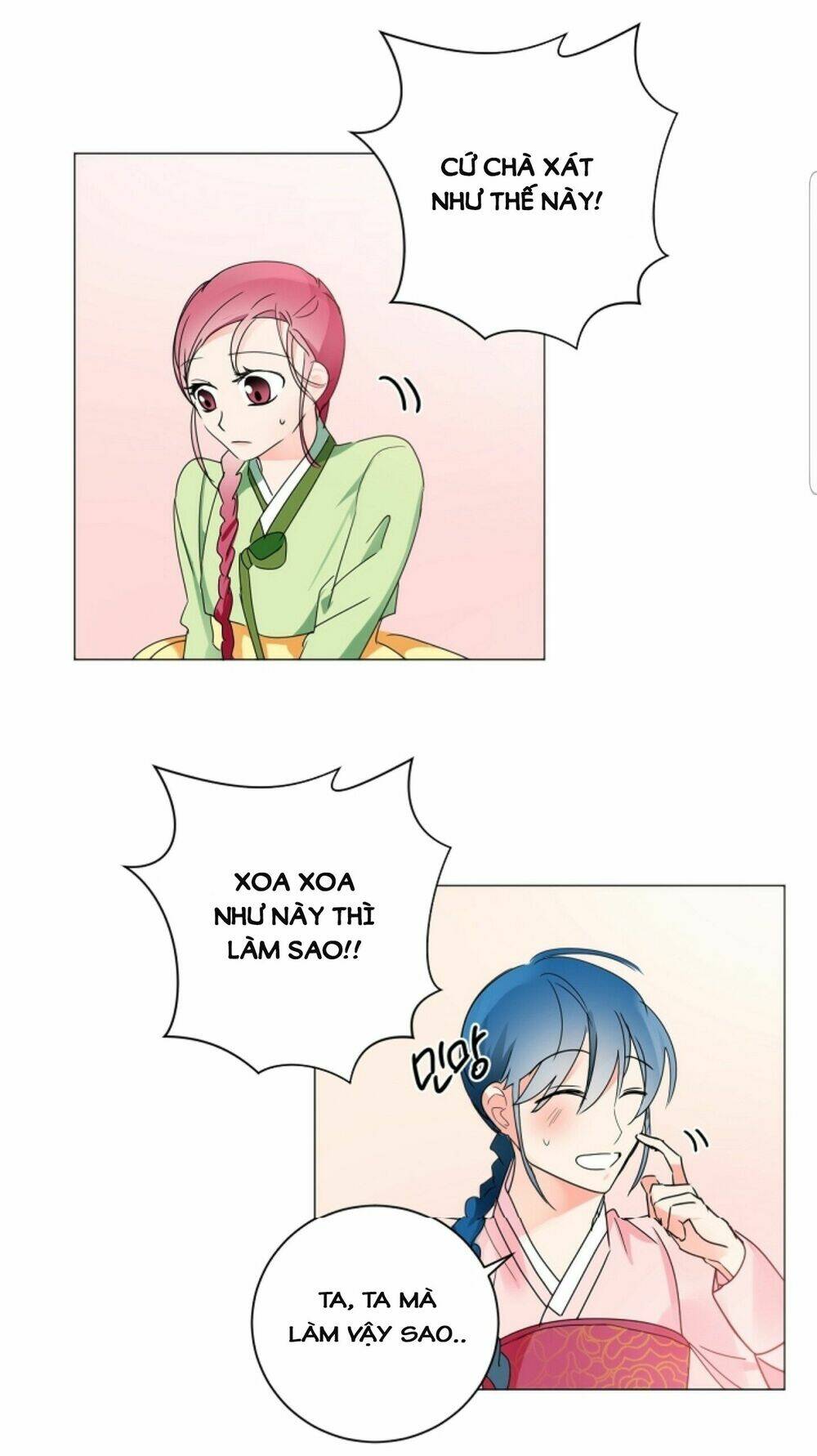 chae hong sa chapter 31 24