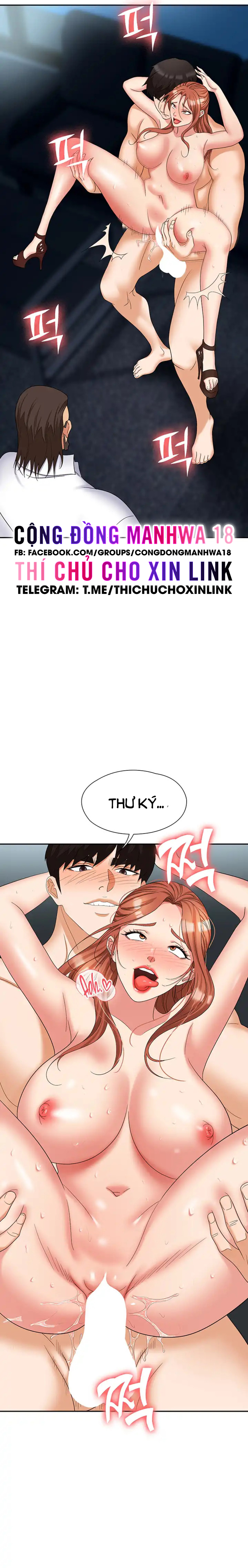 sập bẫy chapter 40 34