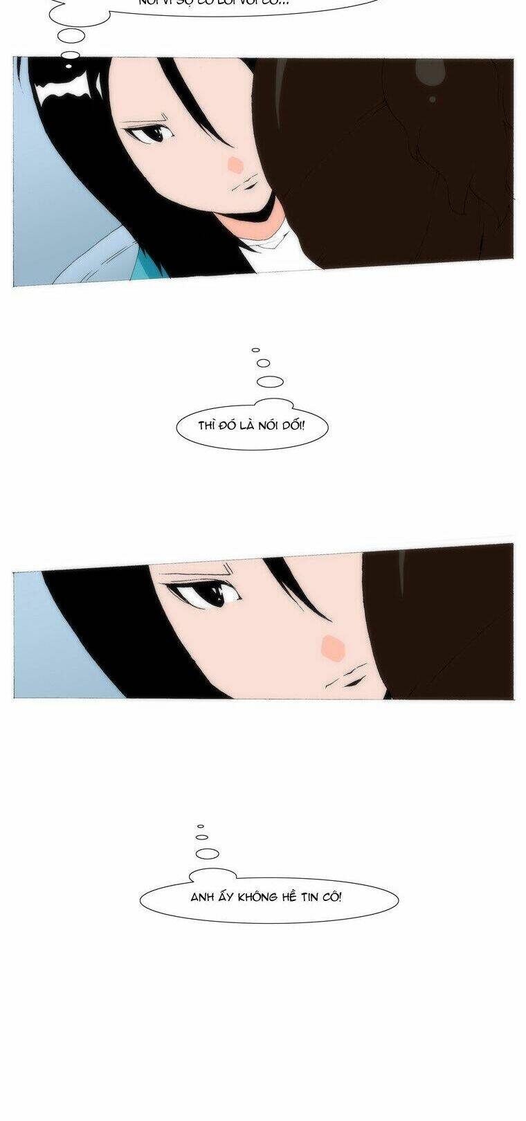 can't see can't hear but love chapter 31 53