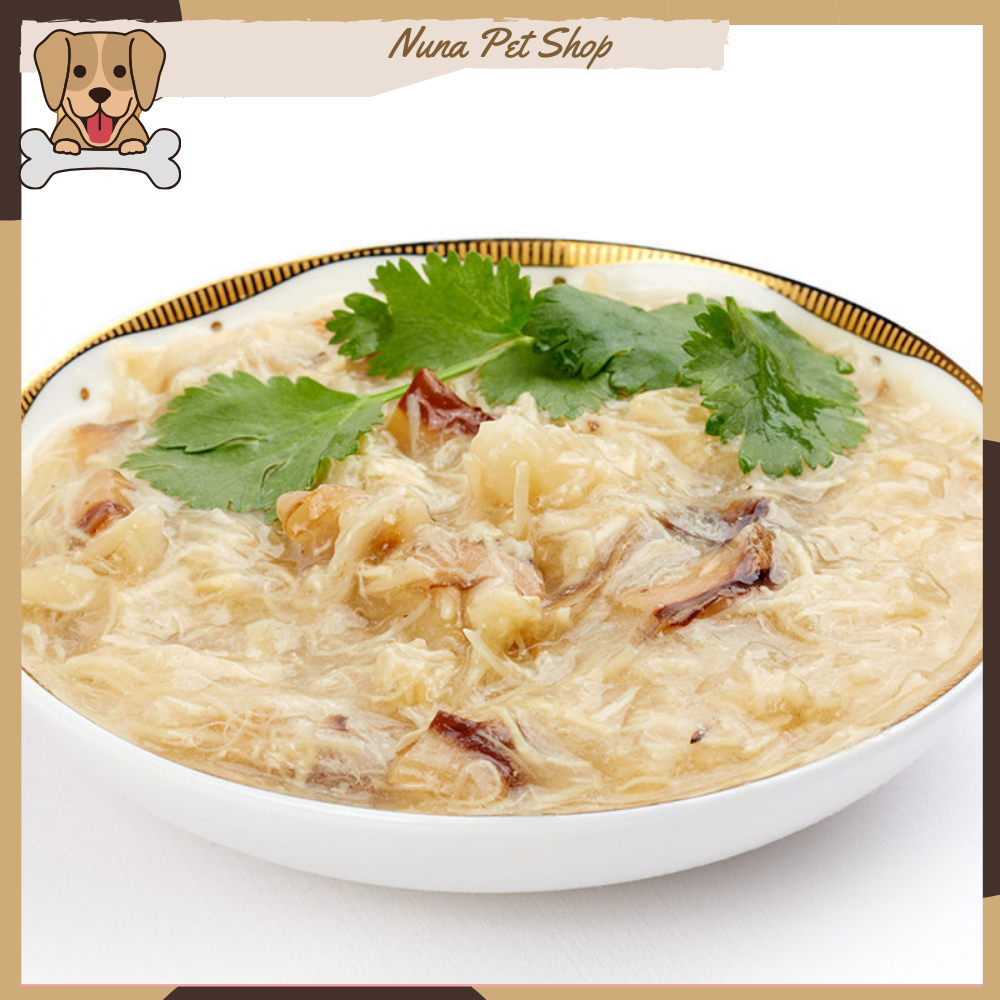 Pate Wanpy Happy 100 cho mèo (70gr) - Thức ăn ướt cho mèo thơm ngon bổ dưỡng