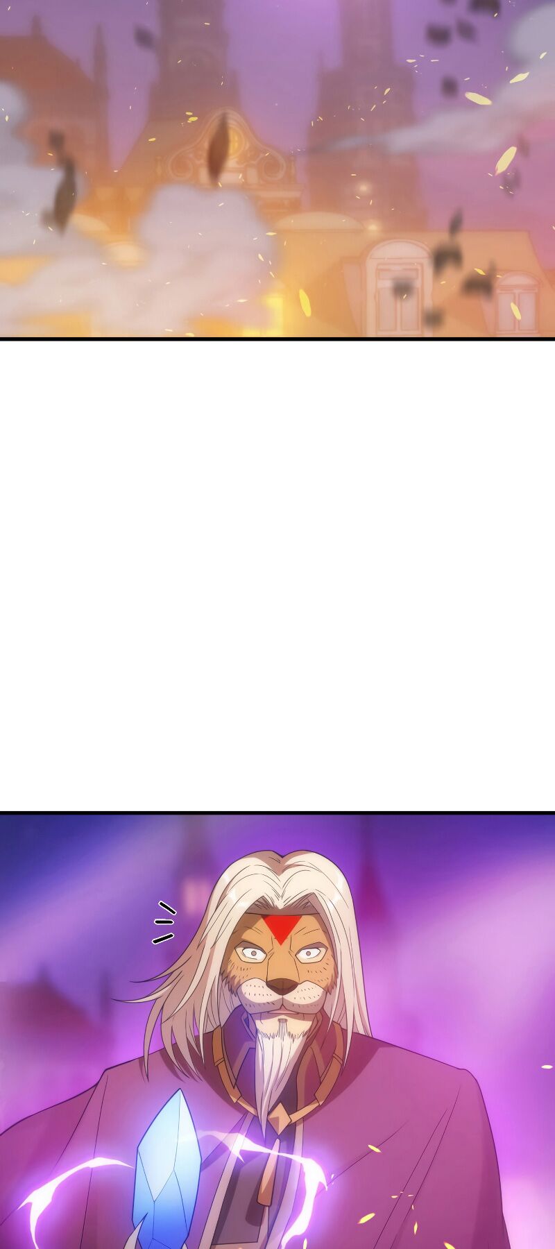 tái sinh ở dị giới, tôi từ công chức trở thành chiến thần chapter 26 76