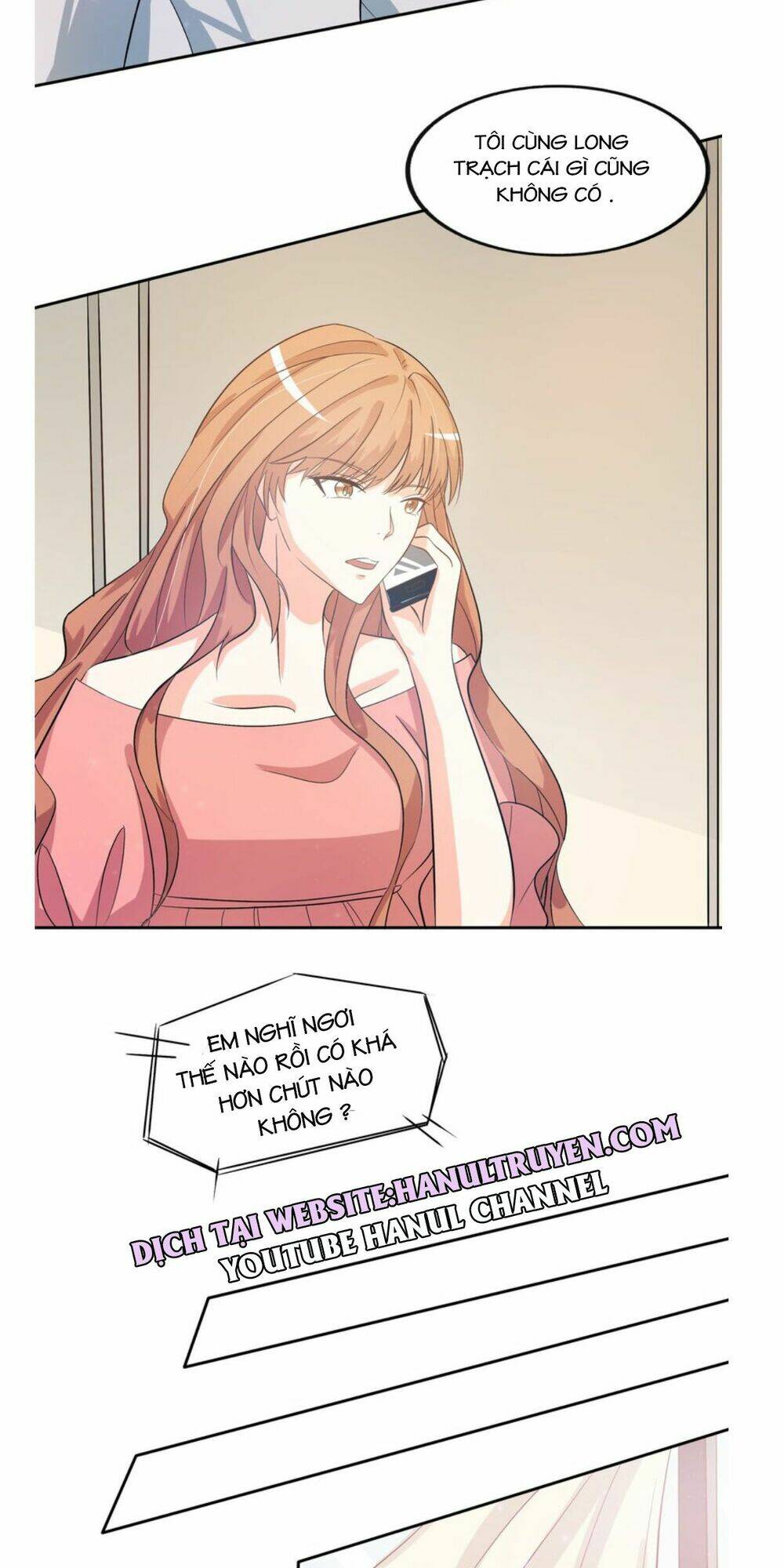 dụ vợ về nhà chồng cũ phải thật ôn nhu chapter 72 3