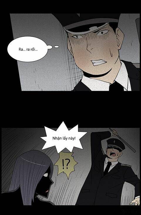 kinh dị đêm khuya chapter 78 15