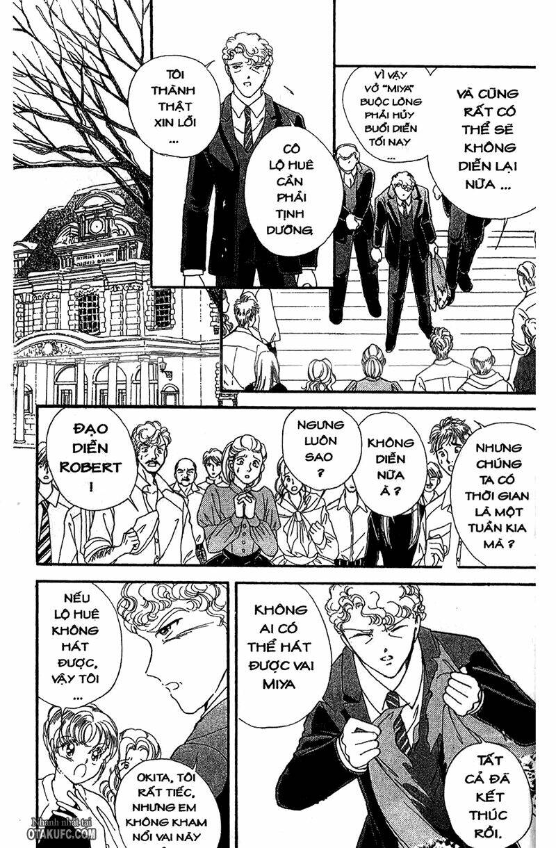 khúc tình ca ban mai - akatsuki no aria chapter 55 8