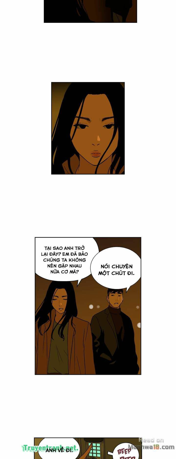 thần bài siêu năng chapter 67 13