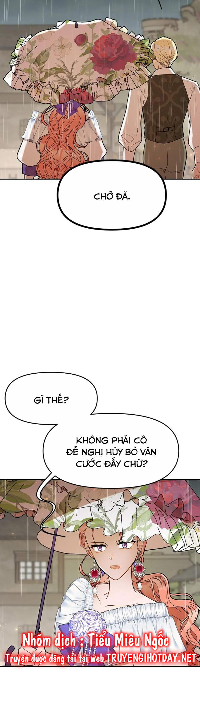 làm cách nào để sống sót trong cuốn tiểu thuyết ngôn tình lãng mạn chapter 54 30
