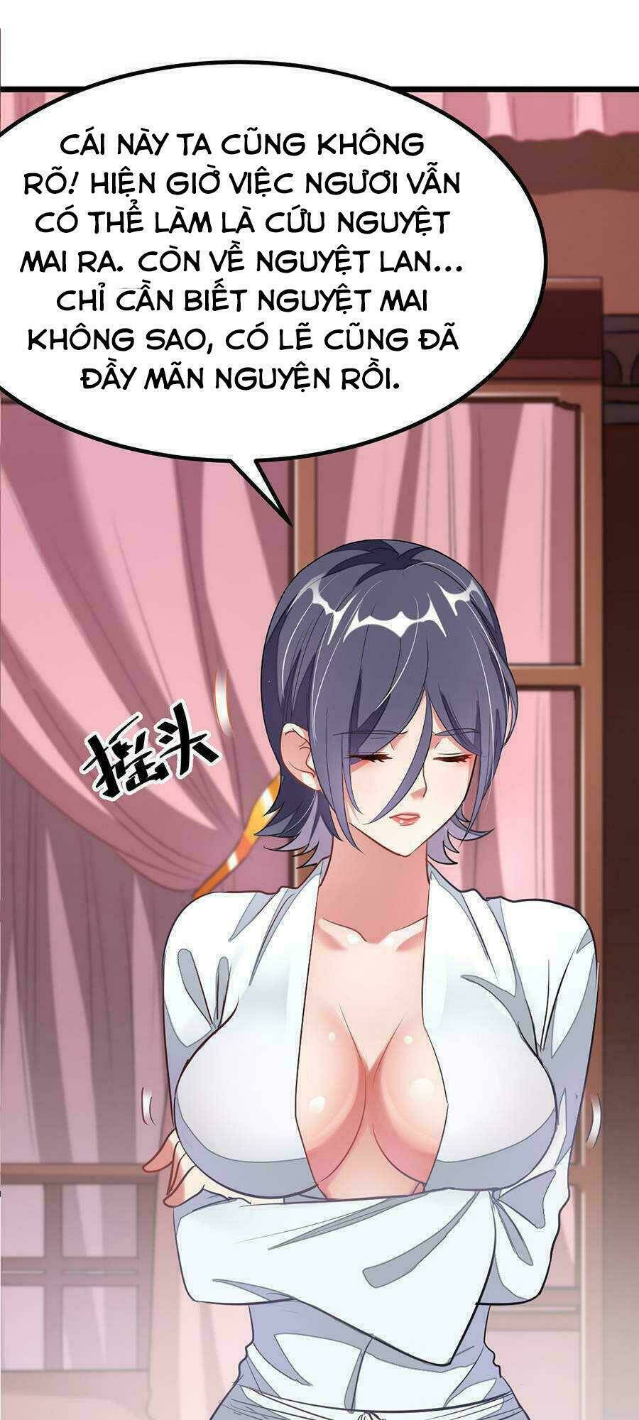 cửu dương thần vương chapter 93 36