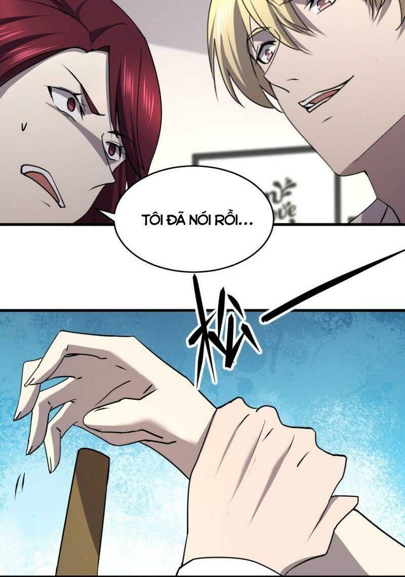 đừng hiểu lầm, tôi mới là người bị hại! chapter 96 7