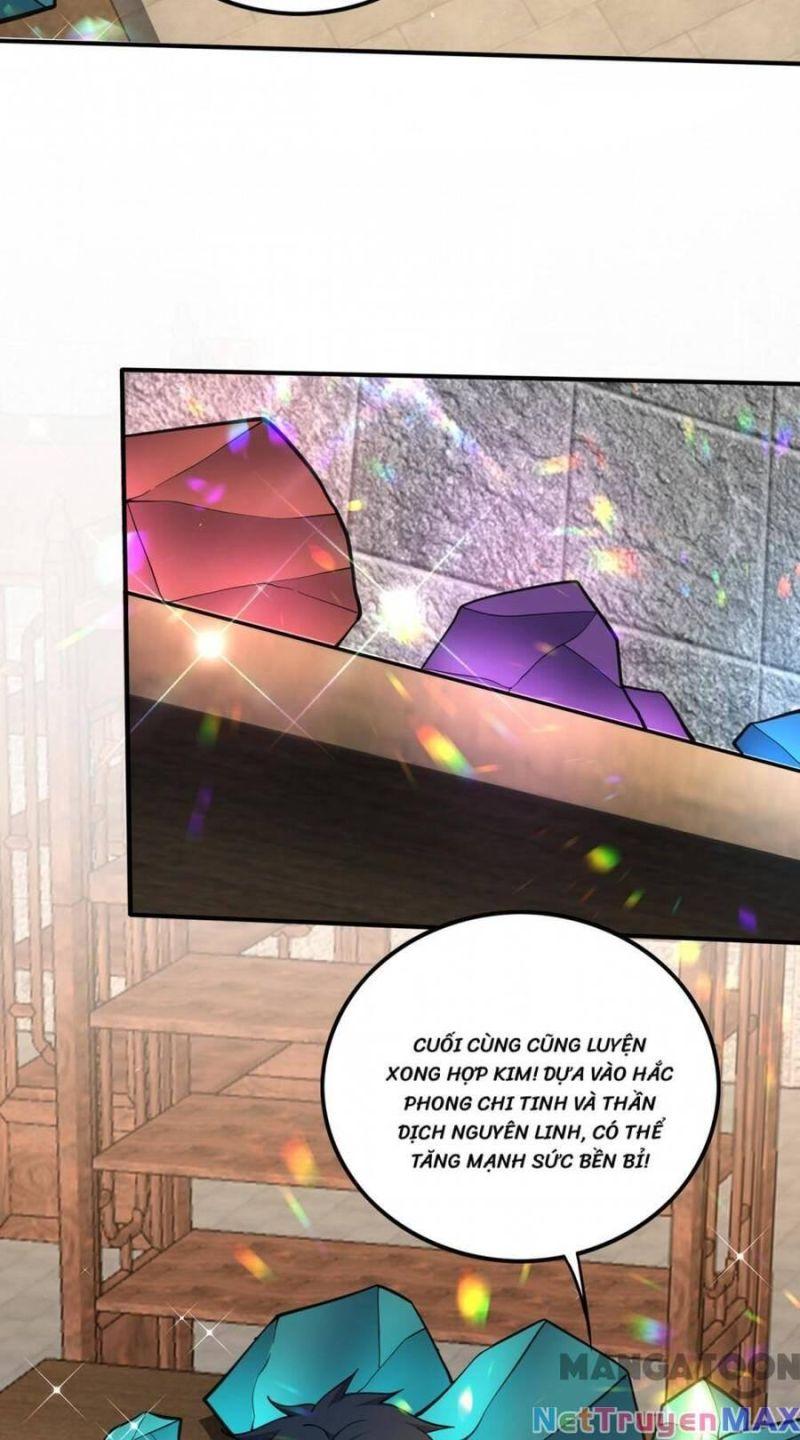 tối cường thần y tại đô thị chapter 303 30